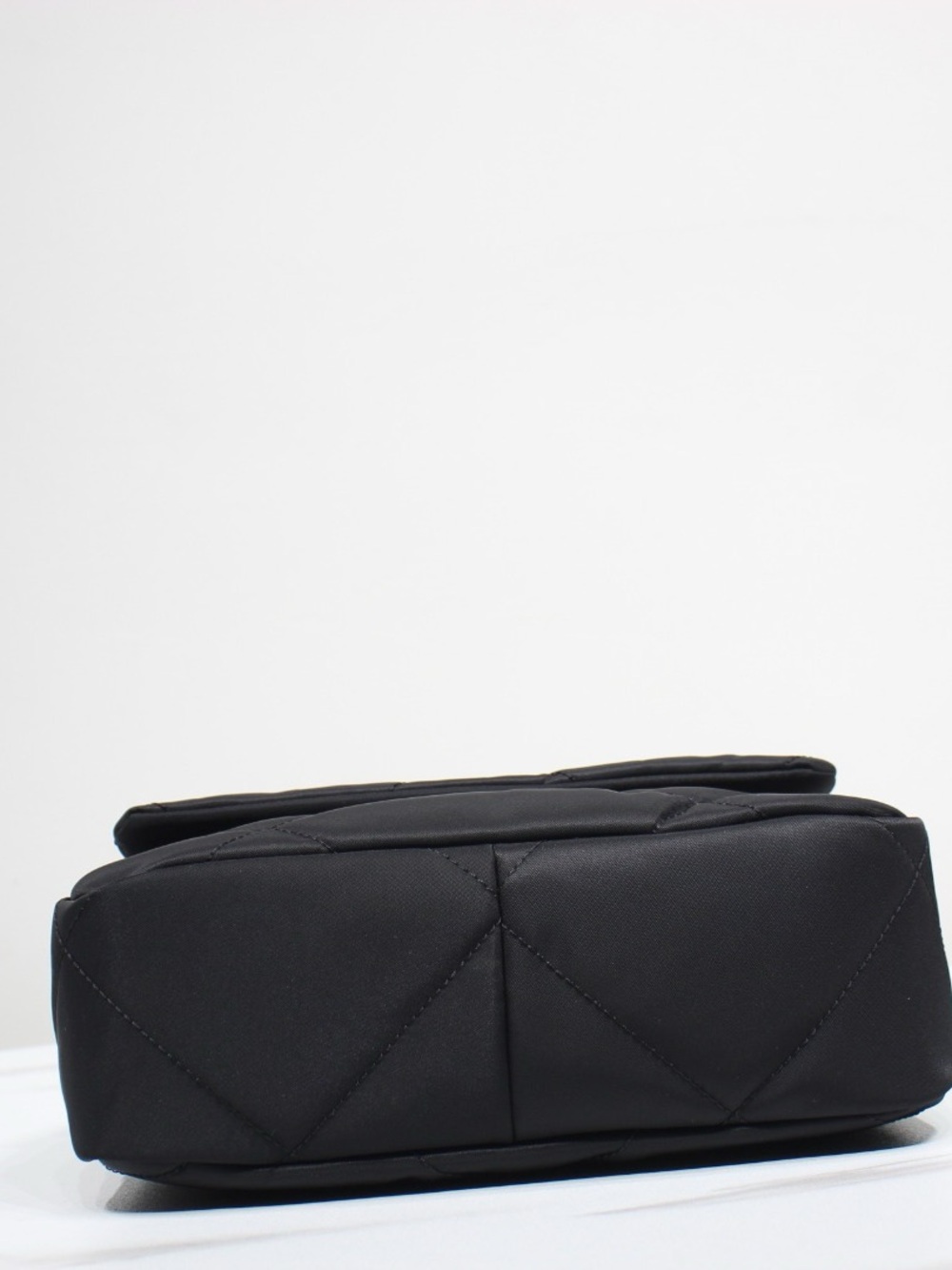 Bolsa Tory Burch Diamond Quilt Nylon - Picture 4 of 8
